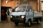 Piaggio Quargo 2007 года